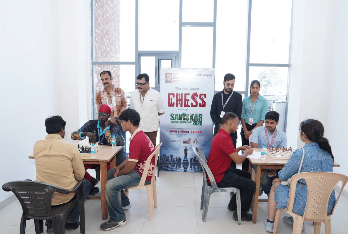 CGC University, Mohali Sports photo 18